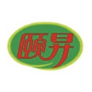 颐升品牌LOGO