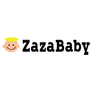 ZazaBaby品牌LOGO