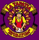 LA TAPATIA品牌LOGO