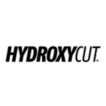 Hydroxycut品牌LOGO