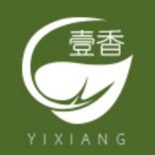 壹香品牌LOGO