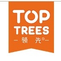 领先Toptrees品牌LOGO