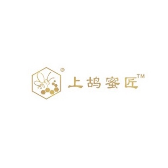 上鸪蜜匠品牌LOGO
