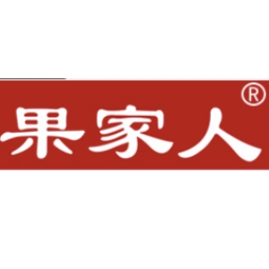 果家人品牌LOGO