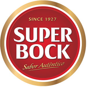 超级波克SUPER BOCK品牌LOGO