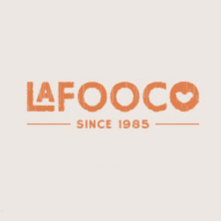 LAFOOCO品牌LOGO