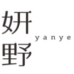妍野yanye品牌LOGO