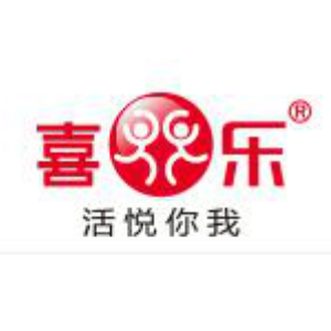 喜乐品牌LOGO