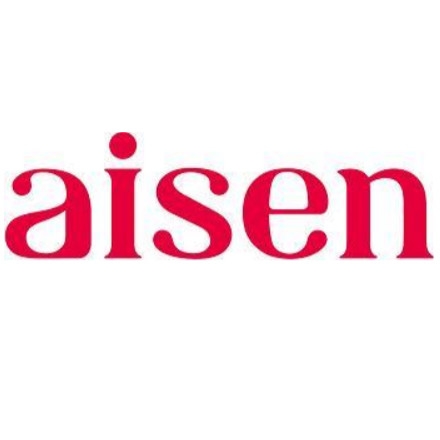 aisen品牌LOGO