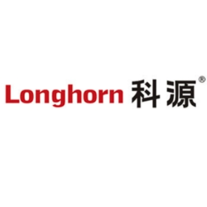 科源Longhorn品牌LOGO