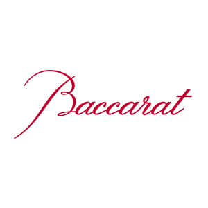 百家乐Baccarat品牌LOGO