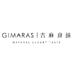 吉麻良丝GIMARAS品牌LOGO