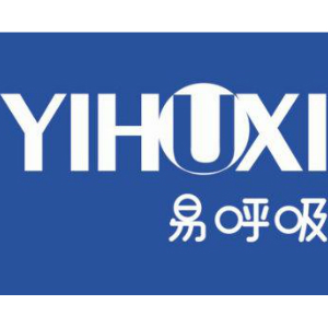 易呼吸品牌LOGO