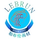 勒布伦画材LEBRUN品牌LOGO