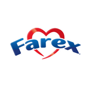 FAREX品牌LOGO