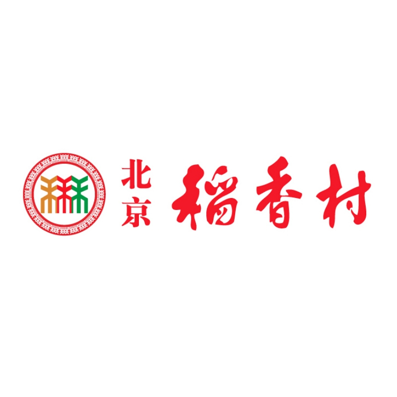 北京稻香村品牌LOGO