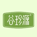 谷珍源品牌LOGO