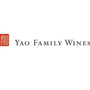 姚明葡萄酒Yao Family Wines品牌LOGO