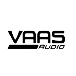 VAAS AUDIO品牌LOGO