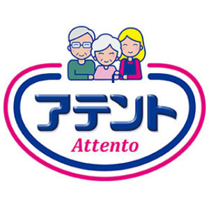 安托attento品牌LOGO