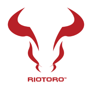 红火牛RIOTORO品牌LOGO