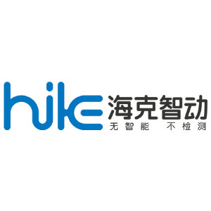 海克智动品牌LOGO