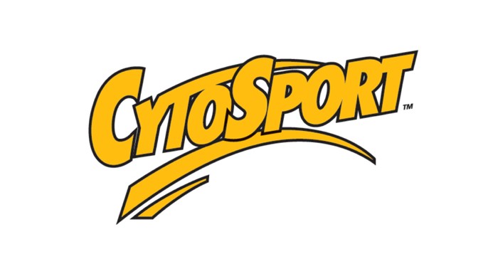 CYTOSPORT品牌LOGO