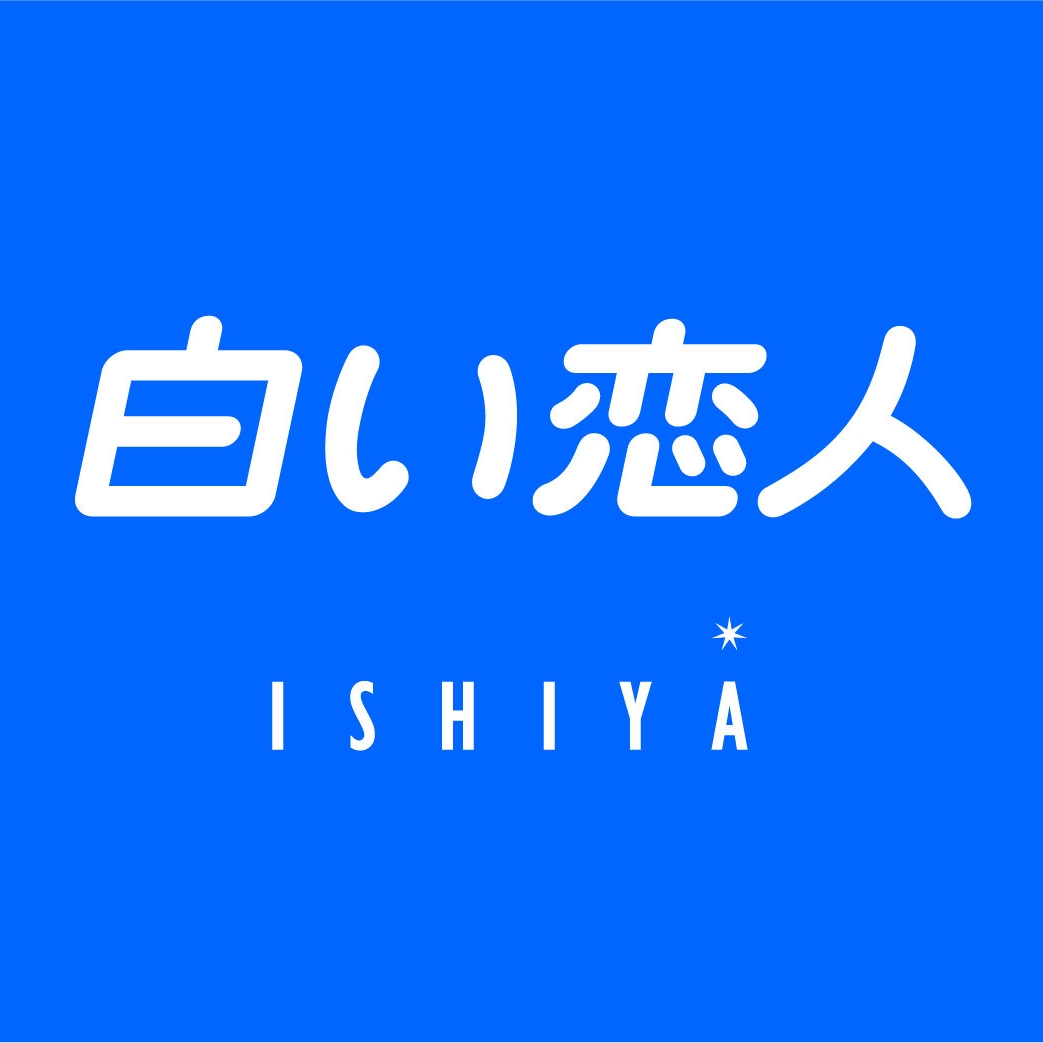 白色恋人品牌LOGO