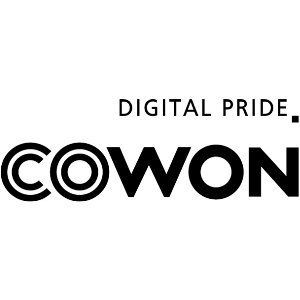cowon品牌LOGO