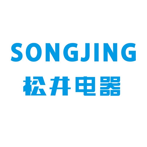 松井电器SONGJING品牌LOGO