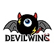 Devil Wing品牌LOGO