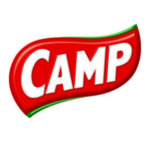 CAMP品牌LOGO