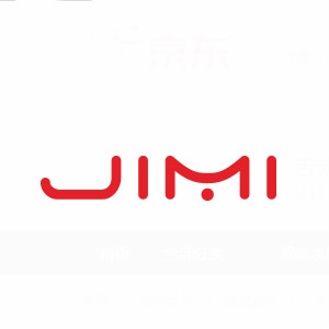 吉米有品JIMI品牌LOGO