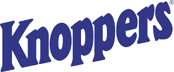 Knoppers品牌LOGO