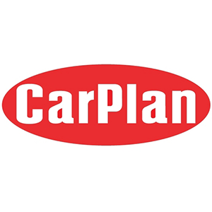 CarPlan品牌LOGO