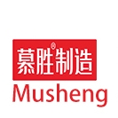 慕胜品牌LOGO