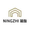 凝脂品牌LOGO