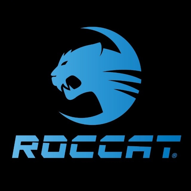 冰豹ROCCAT品牌LOGO