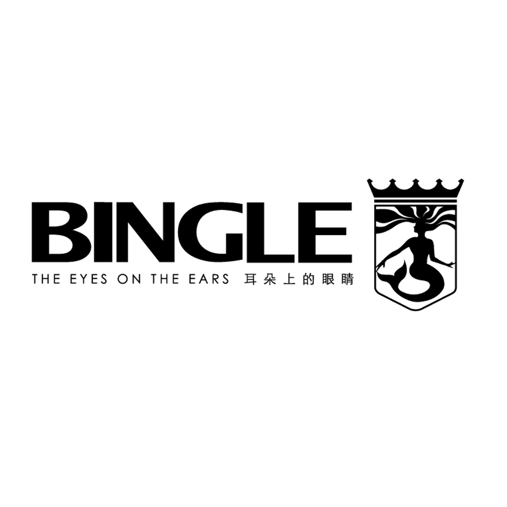 宾果BINGLE品牌LOGO