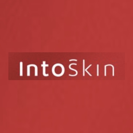 润透诗沁Intoskin品牌LOGO