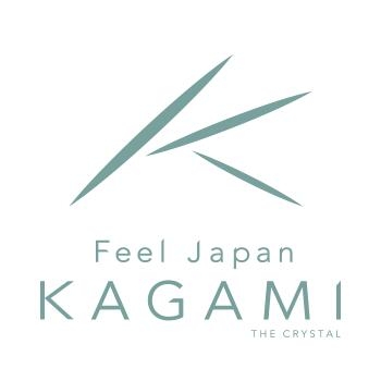 KAGAMI品牌LOGO