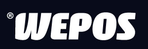 WEPOS品牌LOGO