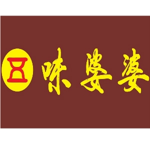 味婆婆品牌LOGO