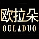 欧拉朵品牌LOGO