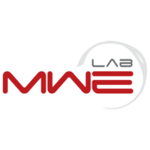 MWE LAB品牌LOGO