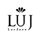 LUJ品牌LOGO