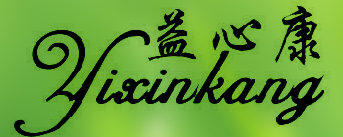 益心康Yixinkang品牌LOGO