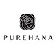 PUREHANA品牌LOGO