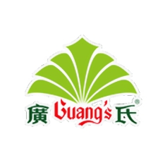 广氏Guang’s品牌LOGO