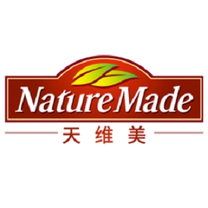 天维美Nature Made品牌LOGO